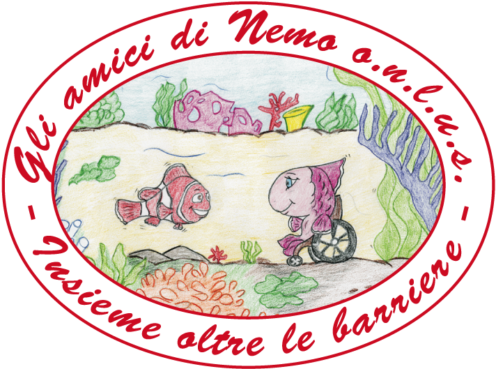 Gli Amici Di Nemo